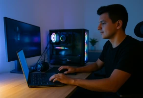 Acerca de la comunidad