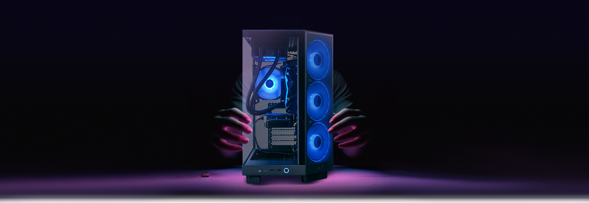 Alchemy Force Core Pro