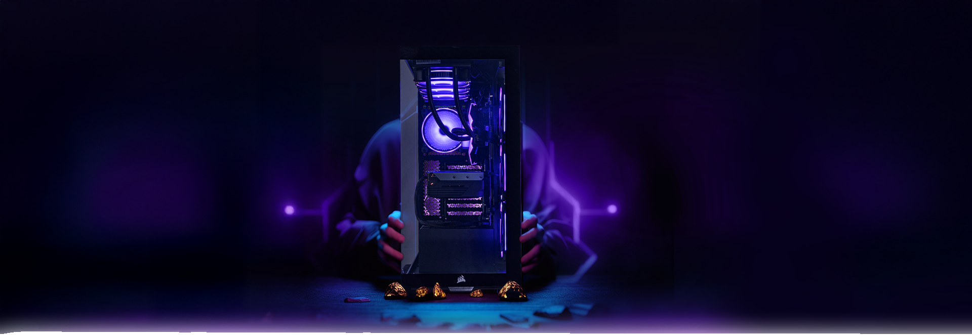 Alchemy Force Ascend Pro