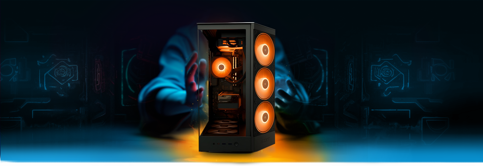 Alchemy Force Legacy Pro