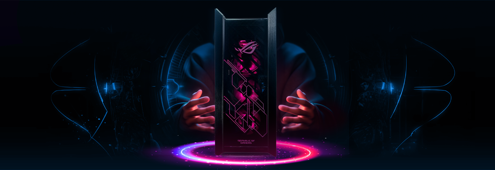 Alchemy Force Mythic Pro