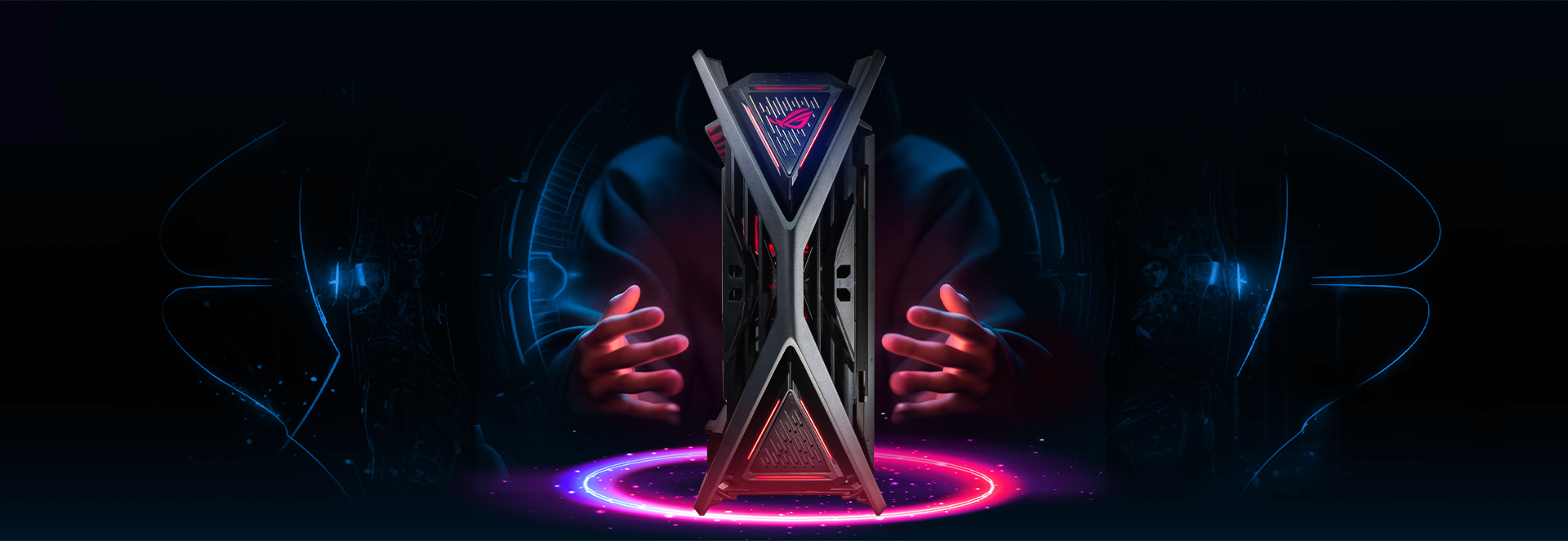 Alchemy Force Mythic Prime