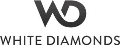 WHITE DIAMONDS