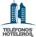 TELÉFONOS HOTELEROS