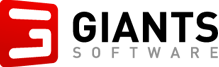 GIANTS SOFTWARE
