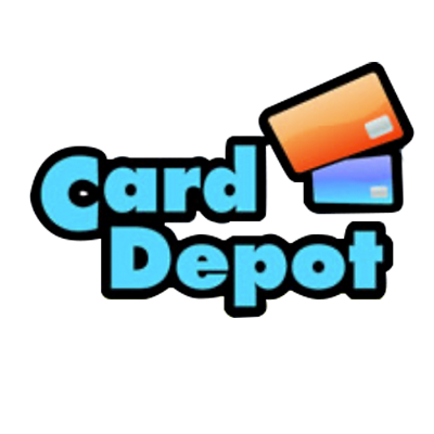 CARD DEPOT