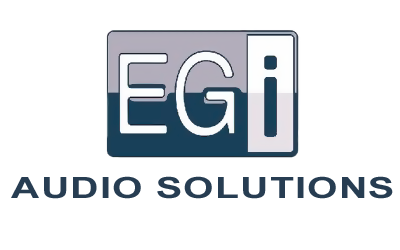 EGI AUDIO SOLUTIONS