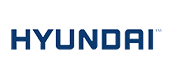 Logotipo de la marca Hyundai