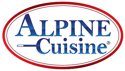 ALPINE CUISINE