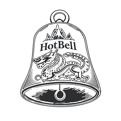Logo de la marca