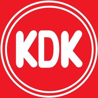 Logo de la marca