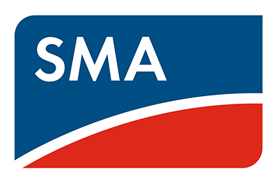 Logotipo de la marca Sma