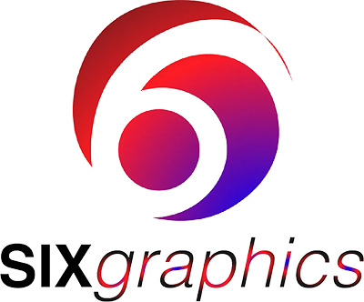 SIX GRAPHICS