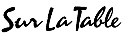 SUR LA TABLE