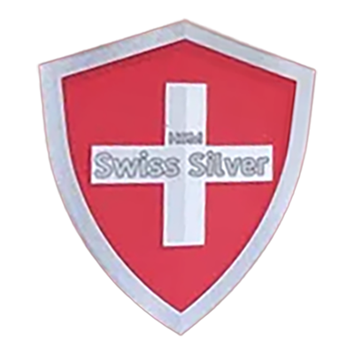 SWISS SILVER