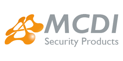 MCDI SECURITY PRODUCTS