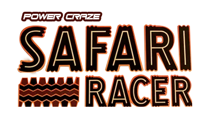 POWER CRAZE SAFARI
