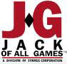 JACK OF ALL GAMES