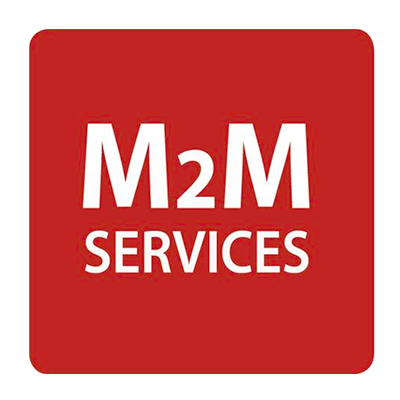 M2M SERVICES