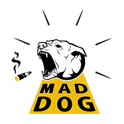 MAD DOG GAMES