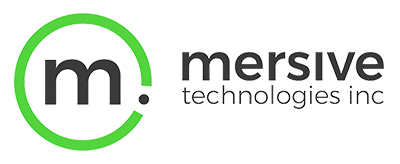 MERSIVE TECHNOLOGIES  INC.