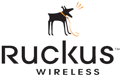 RUCKUS WIRELESS
